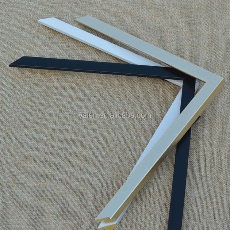 Free Sample Eco-friendly Materials Mini Foto Picture Frame Mouldings