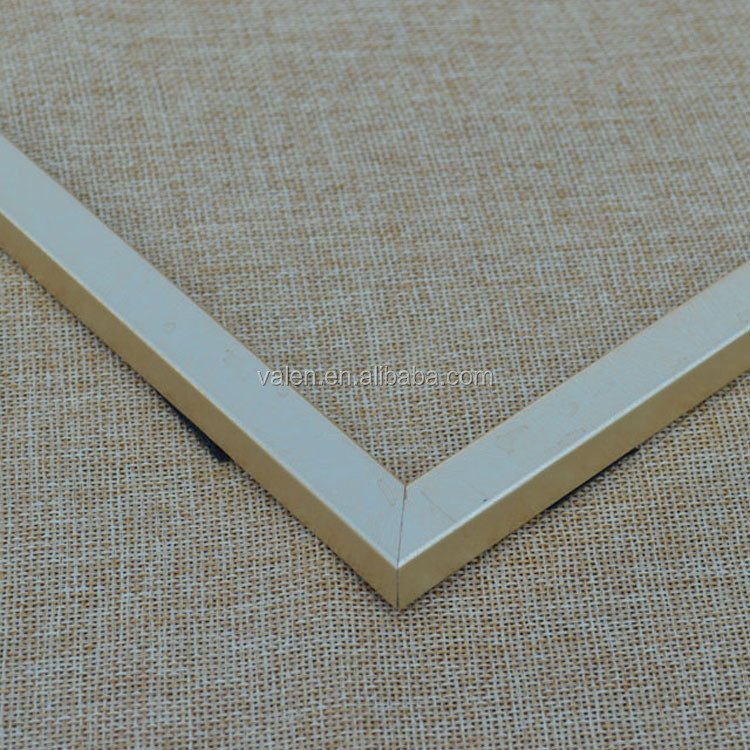 Free Sample Eco-friendly Materials Mini Foto Picture Frame Mouldings