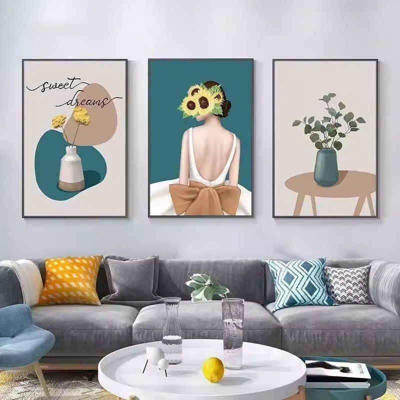 Factory Outlet Customized Metal Poster Frame Skin Color Aluminium Picture Frames Moulding Aluminum Profile