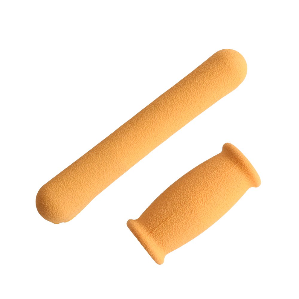 Walking Frame Accessories Medical instruments Walker Accessories PVC Rubber Hand Grips