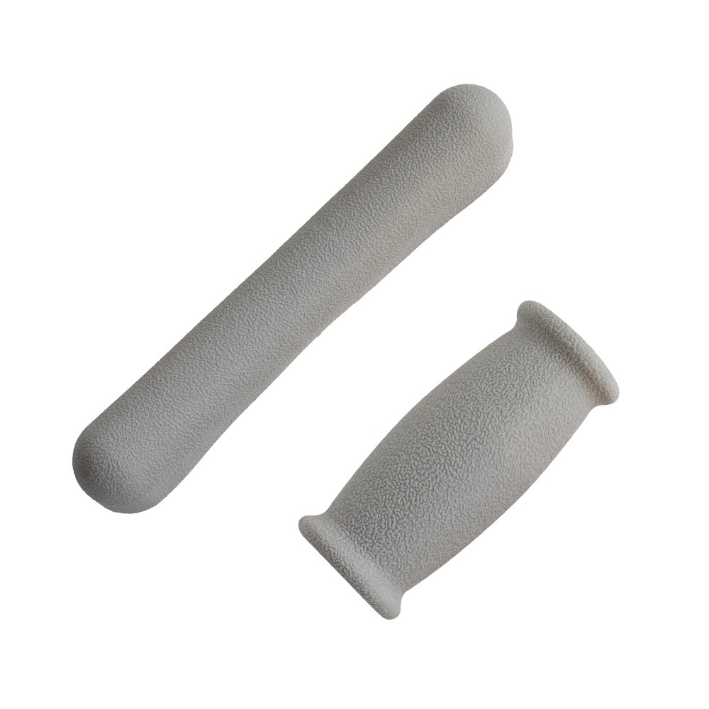 Walking Frame Accessories Medical instruments Walker Accessories PVC Rubber Hand Grips