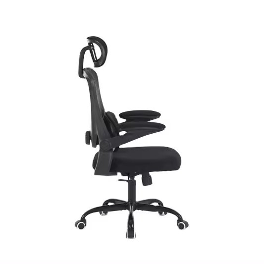 New Ergonomic Office Chair Executive Office Recliner Mesh Chair With adjustable Headrest With adjustable Arm