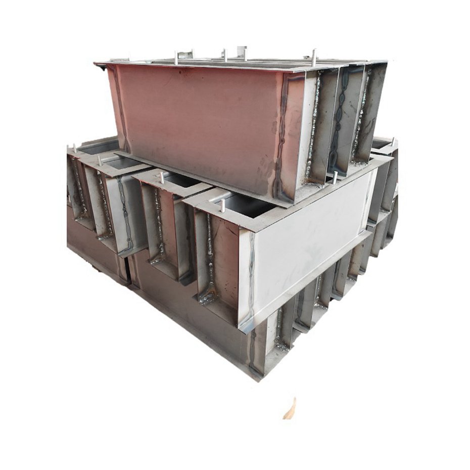 Custom Aluminium Steel Laser Cutting Service Welding Bending Sheet Metal Cabinet Box Case Brackets Parts Fabrication