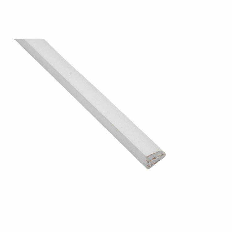 Wall Decorative Panel Wood Trim Decorative Strips Quarter Wood Shoe Moulding