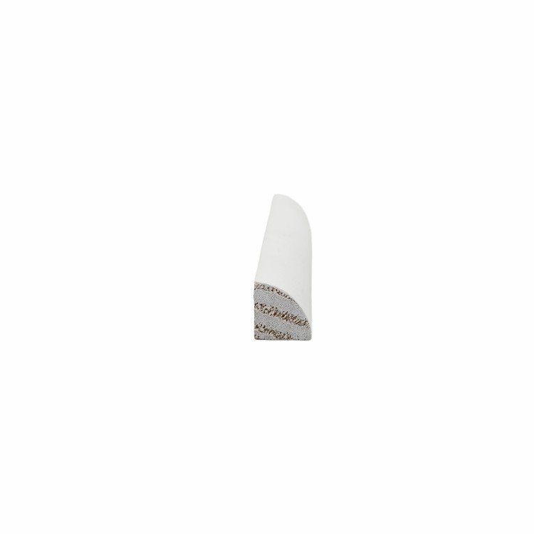 Wall Decorative Panel Wood Trim Decorative Strips Quarter Wood Shoe Moulding