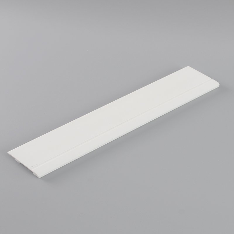 Hot Sale PS Material baseboard Mould Decorative molding Cornice Crown Moulding skirting board ps frame