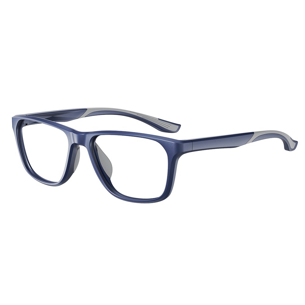 Wholesale High Quality Optical Frames Running Glasses 2024 Flexibles TR90 Sport Spectacle Eyeglass Frames