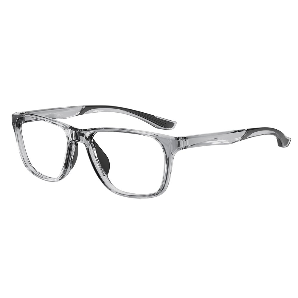 Wholesale High Quality Optical Frames Running Glasses 2024 Flexibles TR90 Sport Spectacle Eyeglass Frames