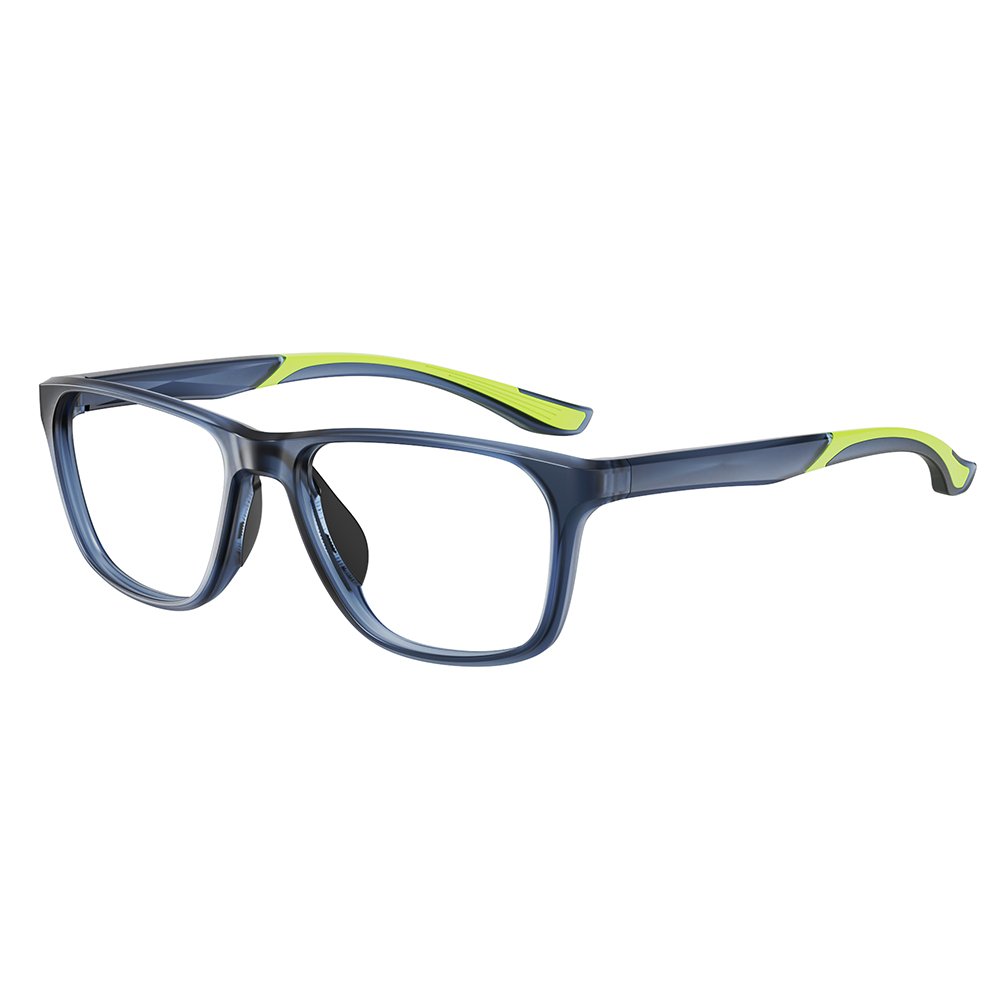 Wholesale High Quality Optical Frames Running Glasses 2024 Flexibles TR90 Sport Spectacle Eyeglass Frames