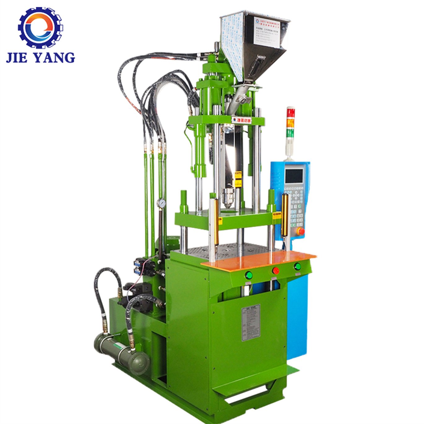 30TONS Small Glass frame Injection Molding Machine For Sale plastic molding machine Cutting board edge injection molding machine