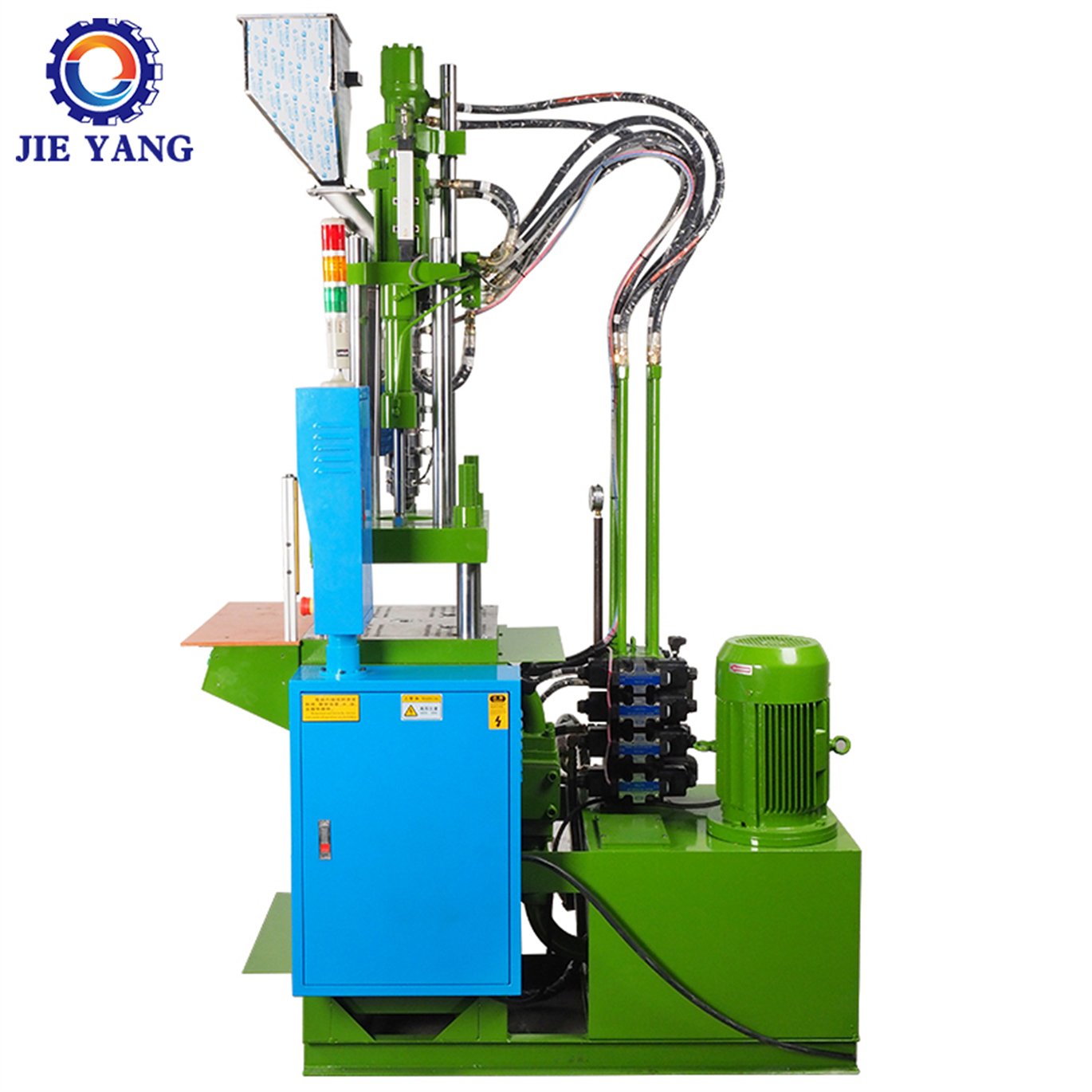 30TONS Small Glass frame Injection Molding Machine For Sale plastic molding machine Cutting board edge injection molding machine