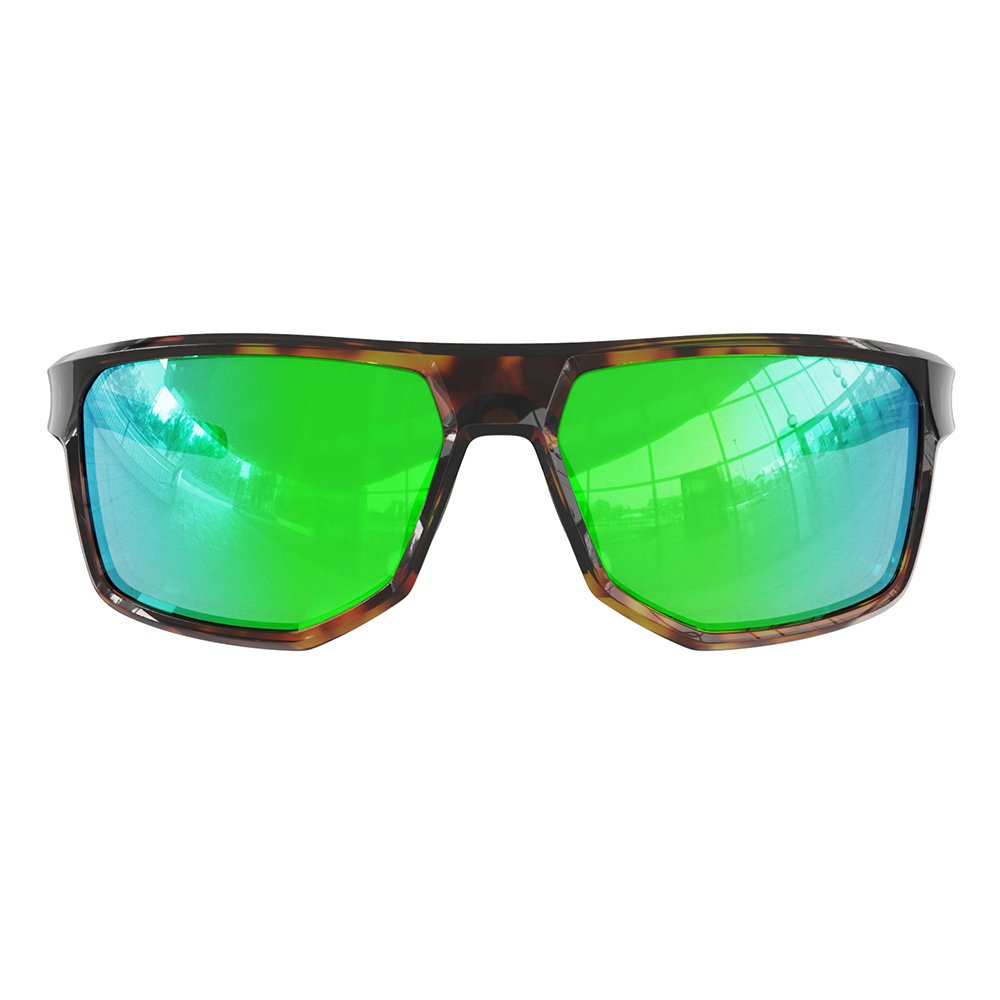 Fashion UV400 Polarized Driving Fishing Sunglasses Custom TR90 Anti-Glare Unisex Outdoor Sports Bike Glasses