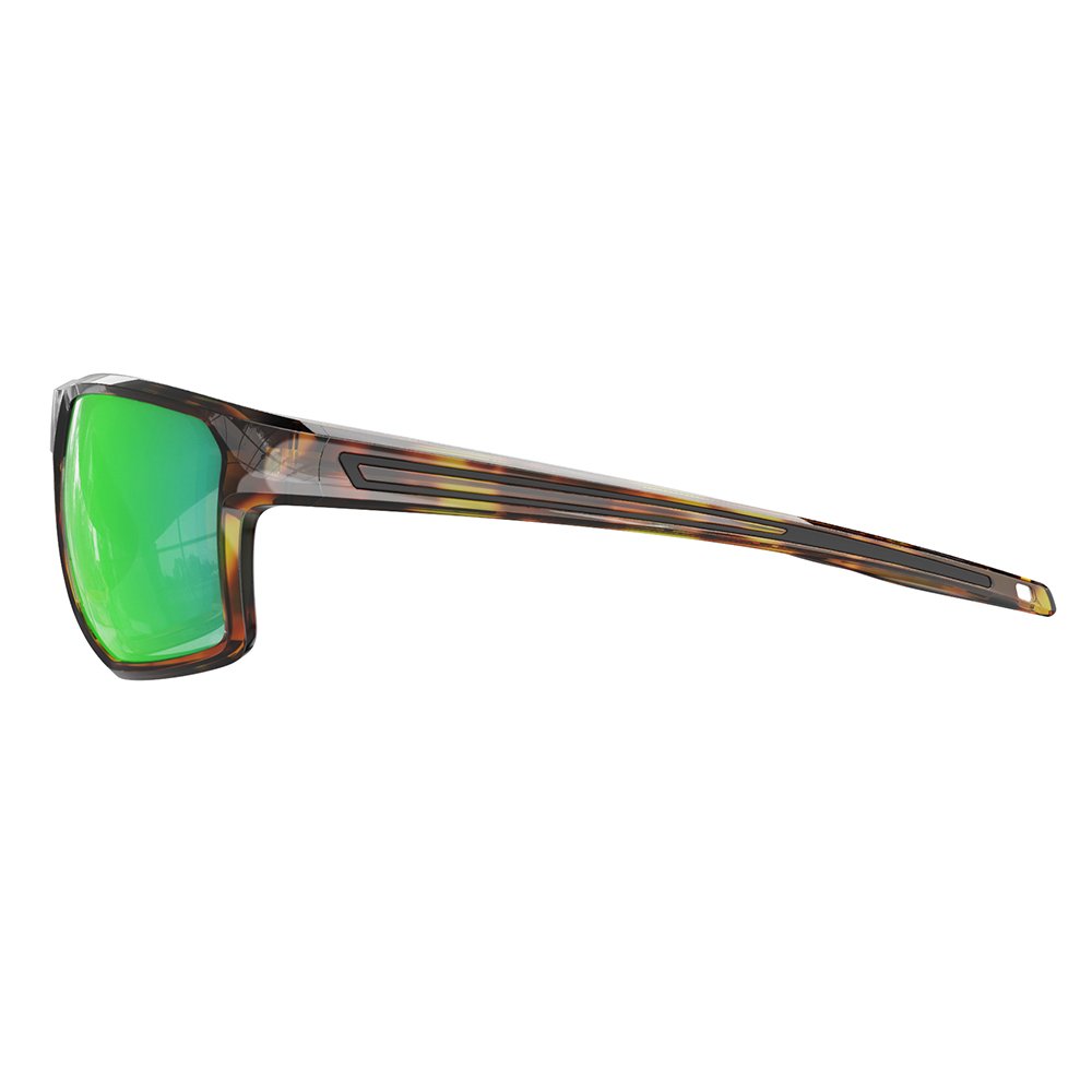 Fashion UV400 Polarized Driving Fishing Sunglasses Custom TR90 Anti-Glare Unisex Outdoor Sports Bike Glasses