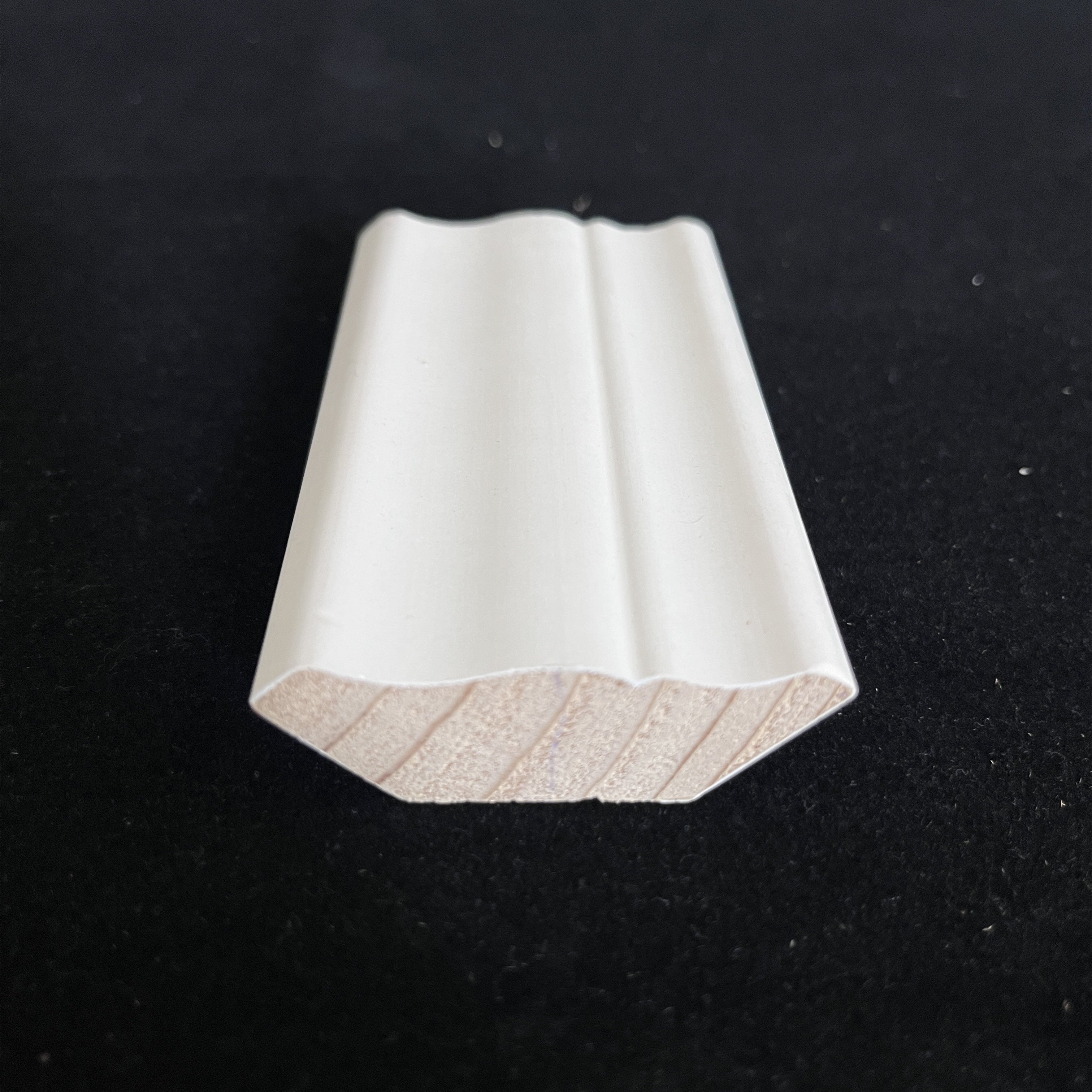 Decorative Mdf Baseboard Crown Cornice Wall Wood Construction Painting Frame Mouldings