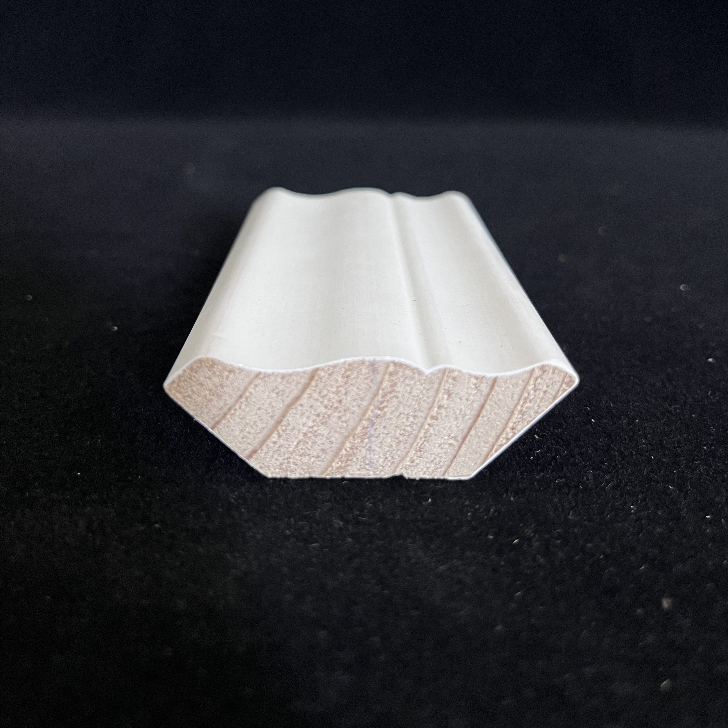Decorative Mdf Baseboard Crown Cornice Wall Wood Construction Painting Frame Mouldings
