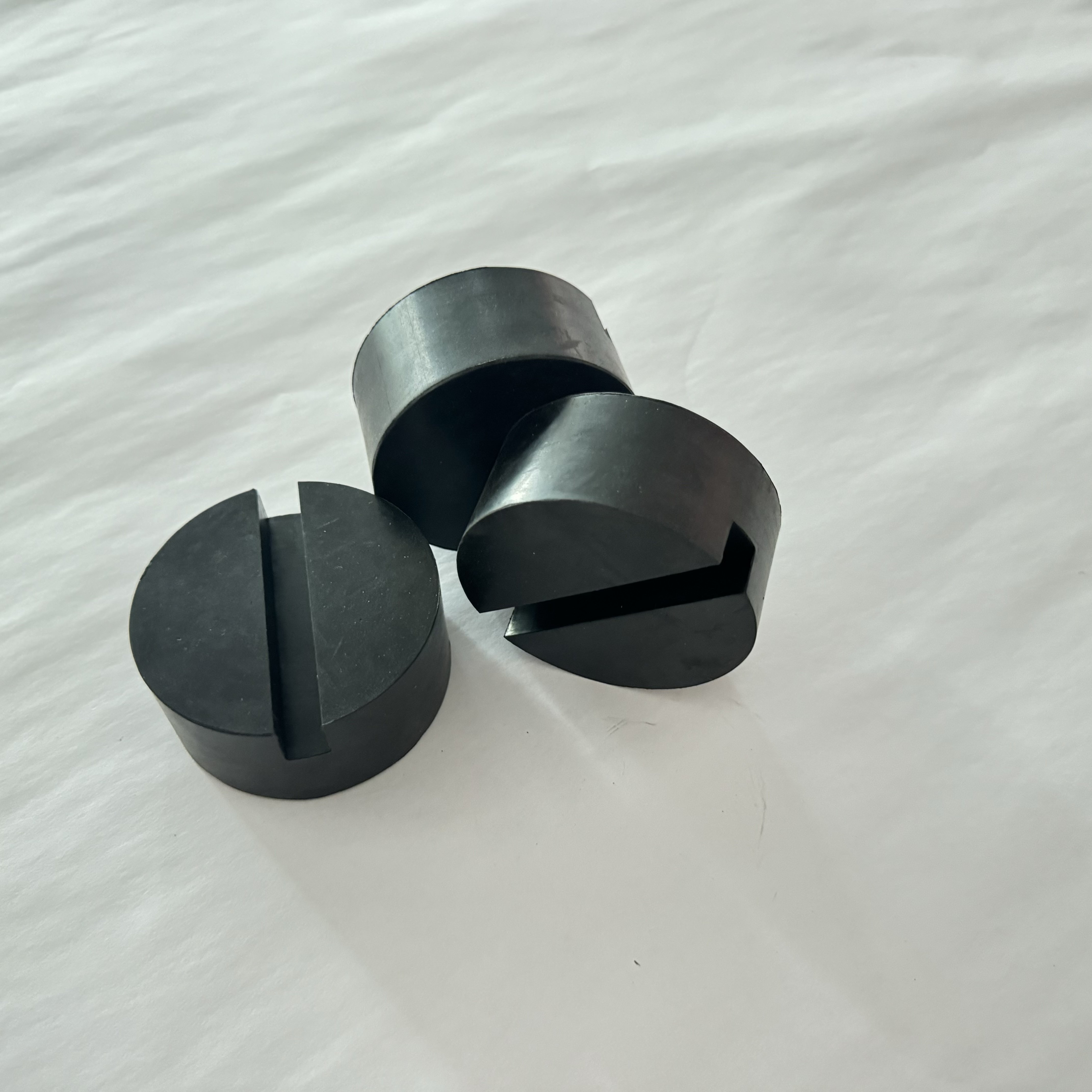 High-Quality Silicone Rubber Frame Conduit Protection Pad Designed For Superior Durability And Reliable Safety