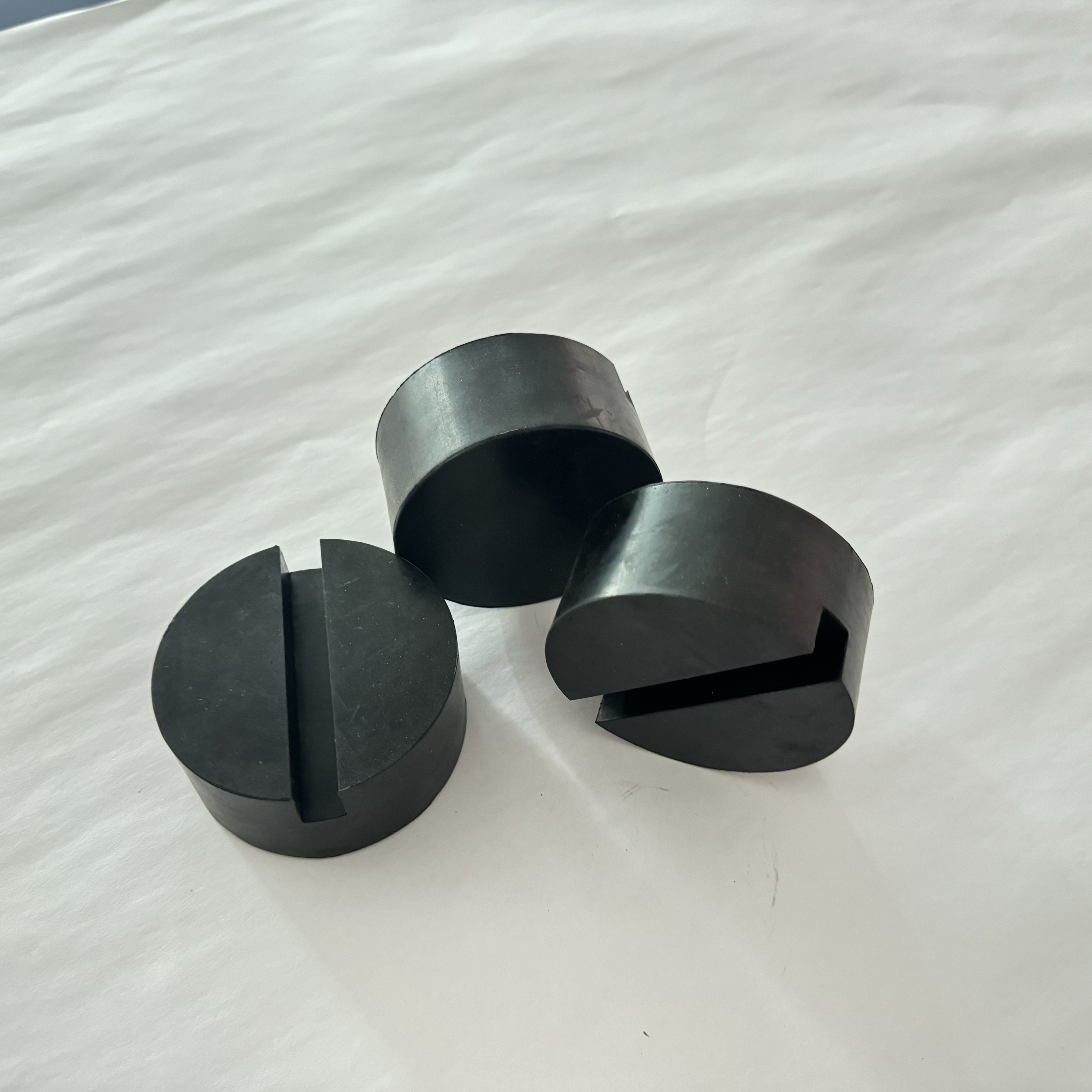 High-Quality Silicone Rubber Frame Conduit Protection Pad Designed For Superior Durability And Reliable Safety
