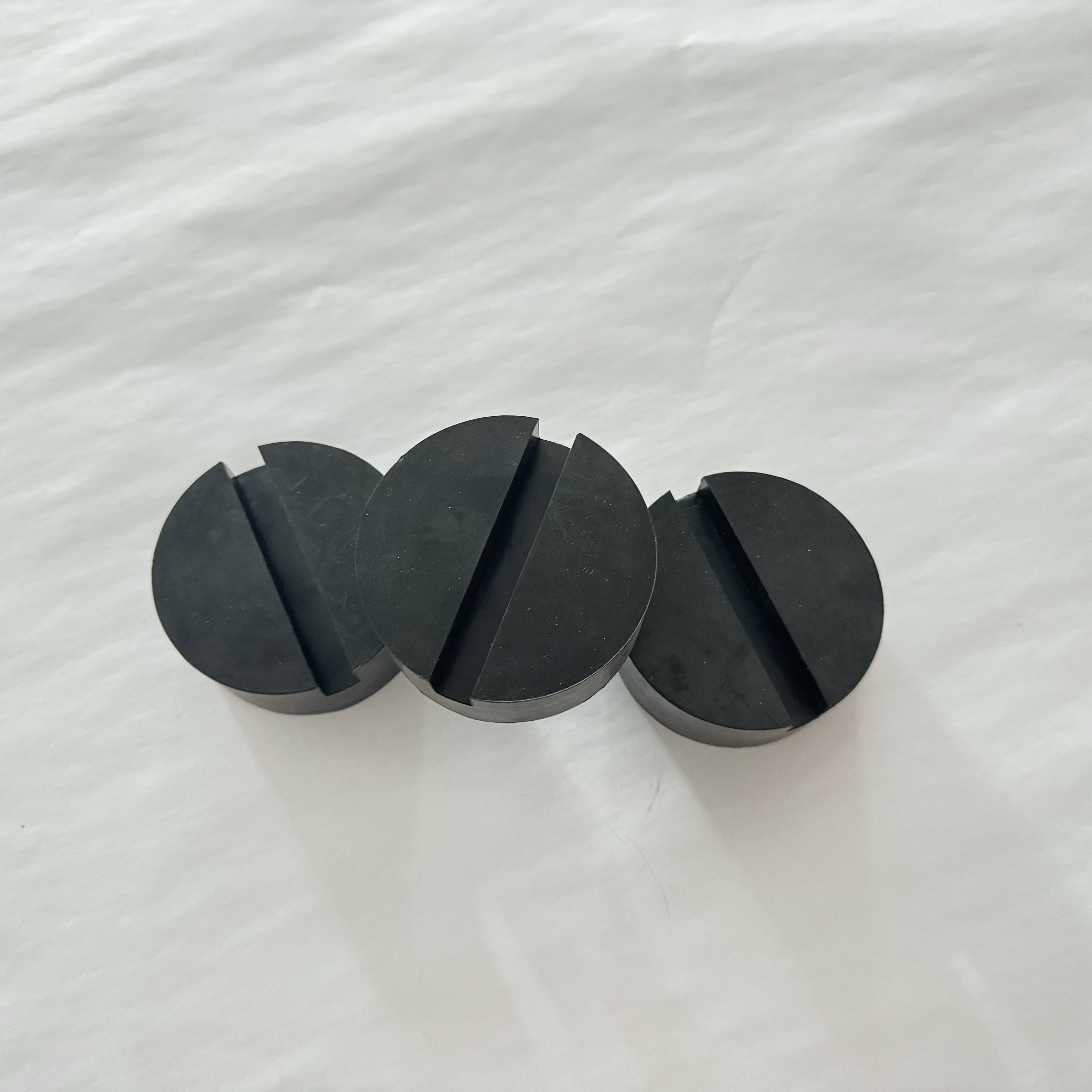 High-Quality Silicone Rubber Frame Conduit Protection Pad Designed For Superior Durability And Reliable Safety