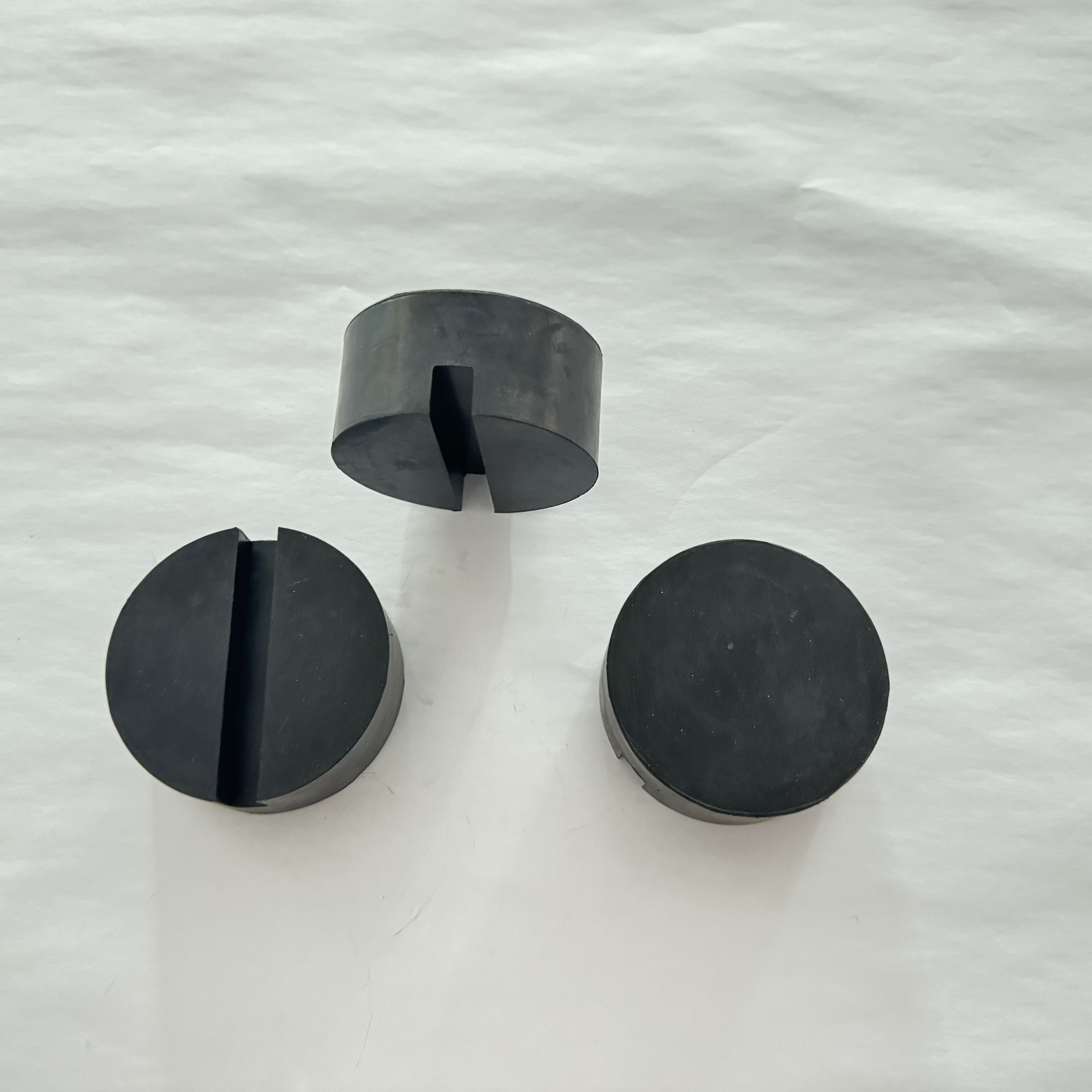 High-Quality Silicone Rubber Frame Conduit Protection Pad Designed For Superior Durability And Reliable Safety