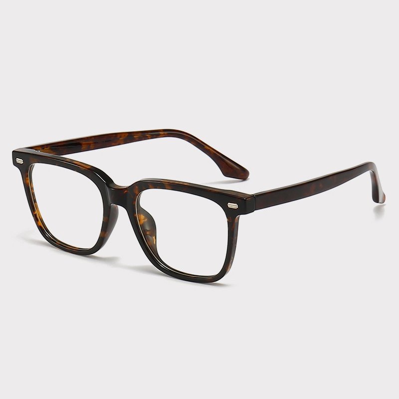 XUEDIAO Wholesale 2024 New TR90 Acetate Spectacle Frames High Quality Men Women Eyewear Optical Frame Eyeglasses