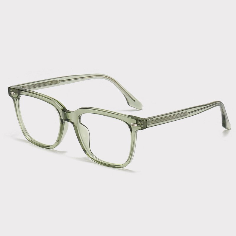 XUEDIAO Wholesale 2024 New TR90 Acetate Spectacle Frames High Quality Men Women Eyewear Optical Frame Eyeglasses