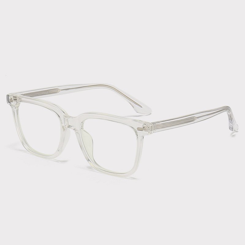 XUEDIAO Wholesale 2024 New TR90 Acetate Spectacle Frames High Quality Men Women Eyewear Optical Frame Eyeglasses