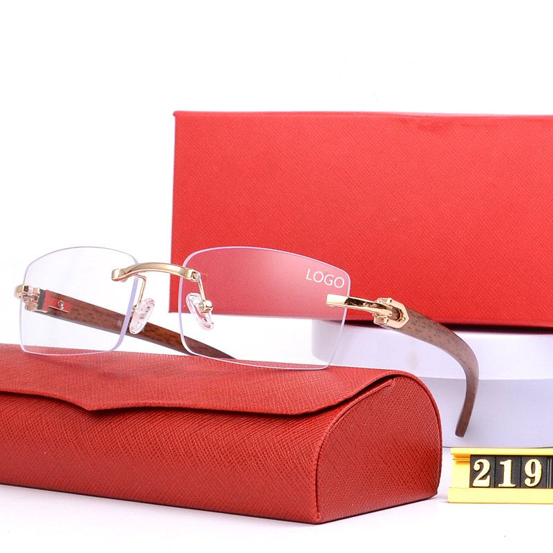 LeonLion Rectangle Glasses Luxury Sunglasses Women Men With LOGO Custom Sunglasses Men Designer Sun Glasses Women Gafas De Sol