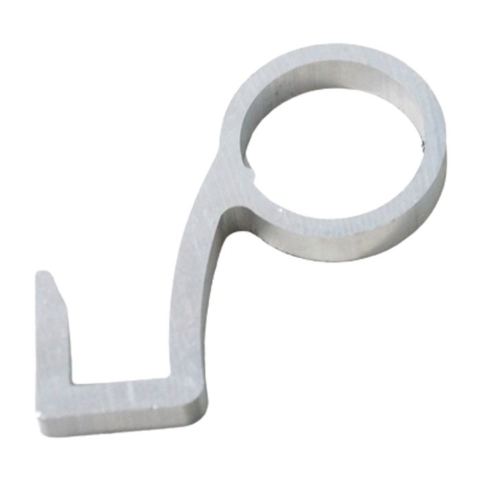 Profiles Framed Sliding Glass Door Window Thermal Break Profiles Custom Aluminium Extrusion Dies