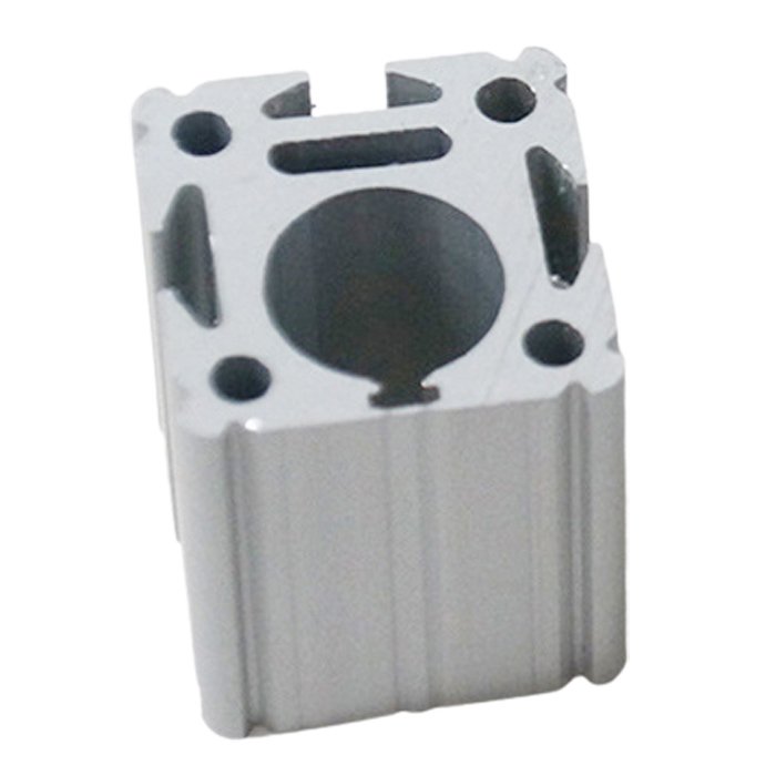 Profiles Framed Sliding Glass Door Window Thermal Break Profiles Custom Aluminium Extrusion Dies
