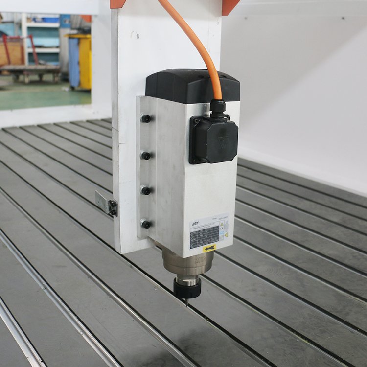 1530 Surfboard Shaping Cnc Machine Styrofoam 3 axes EPS CNC cutting machine mold making machine