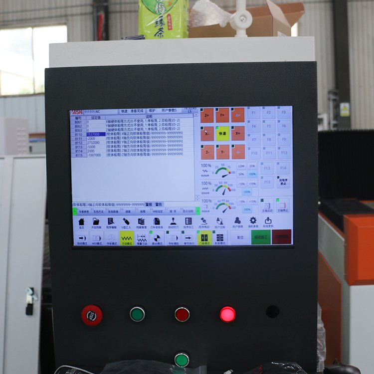 1530 Surfboard Shaping Cnc Machine Styrofoam 3 axes EPS CNC cutting machine mold making machine