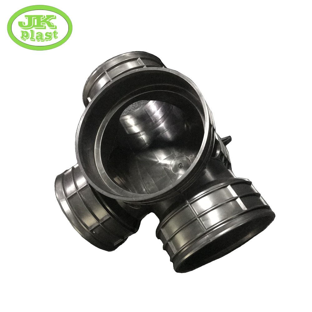 Good Quality DN315-1000 Plastic PE Inspection Chamber PP Inspection Well Sewerage System