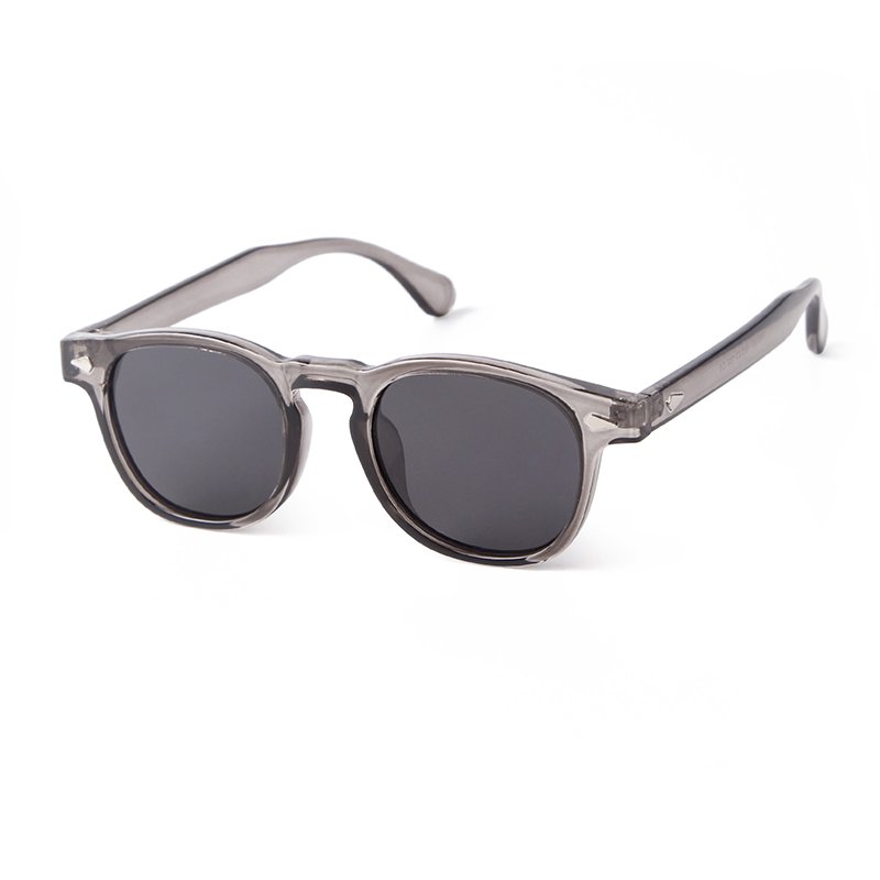wholesale custom TAC Polarized lenses sunglasses men women shades frame classic vintage driving sun glasses