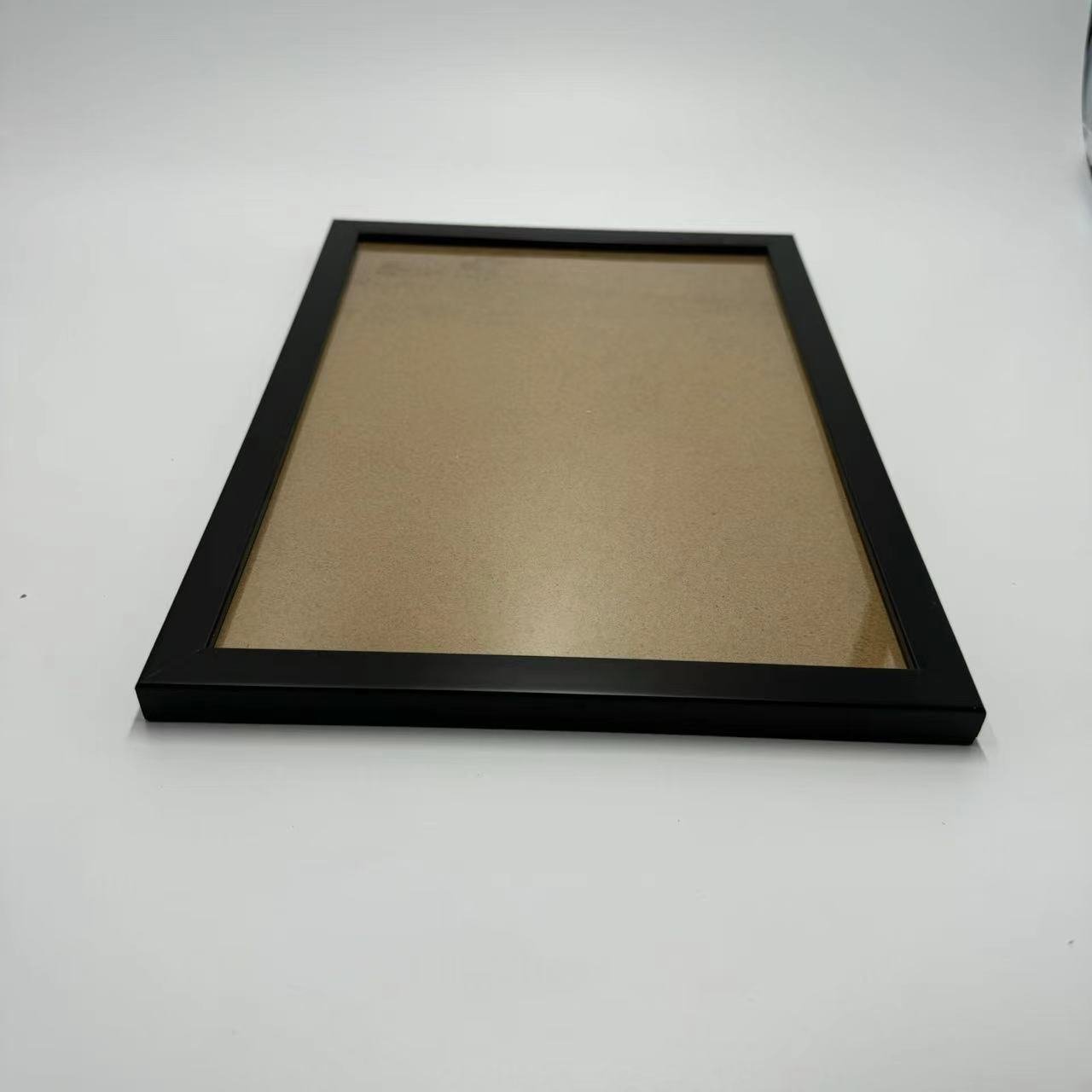 Wholesale Wooden Canvas Floater Picture Moulding Wood Floating Frame