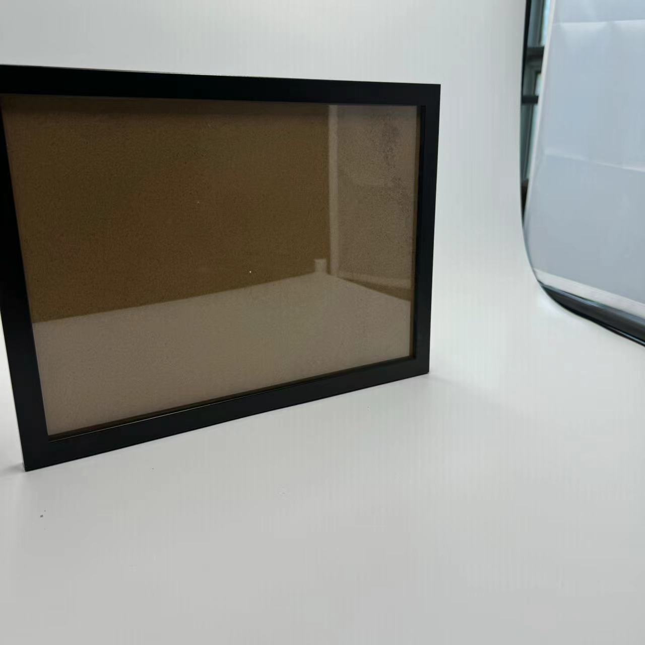 Wholesale Wooden Canvas Floater Picture Moulding Wood Floating Frame