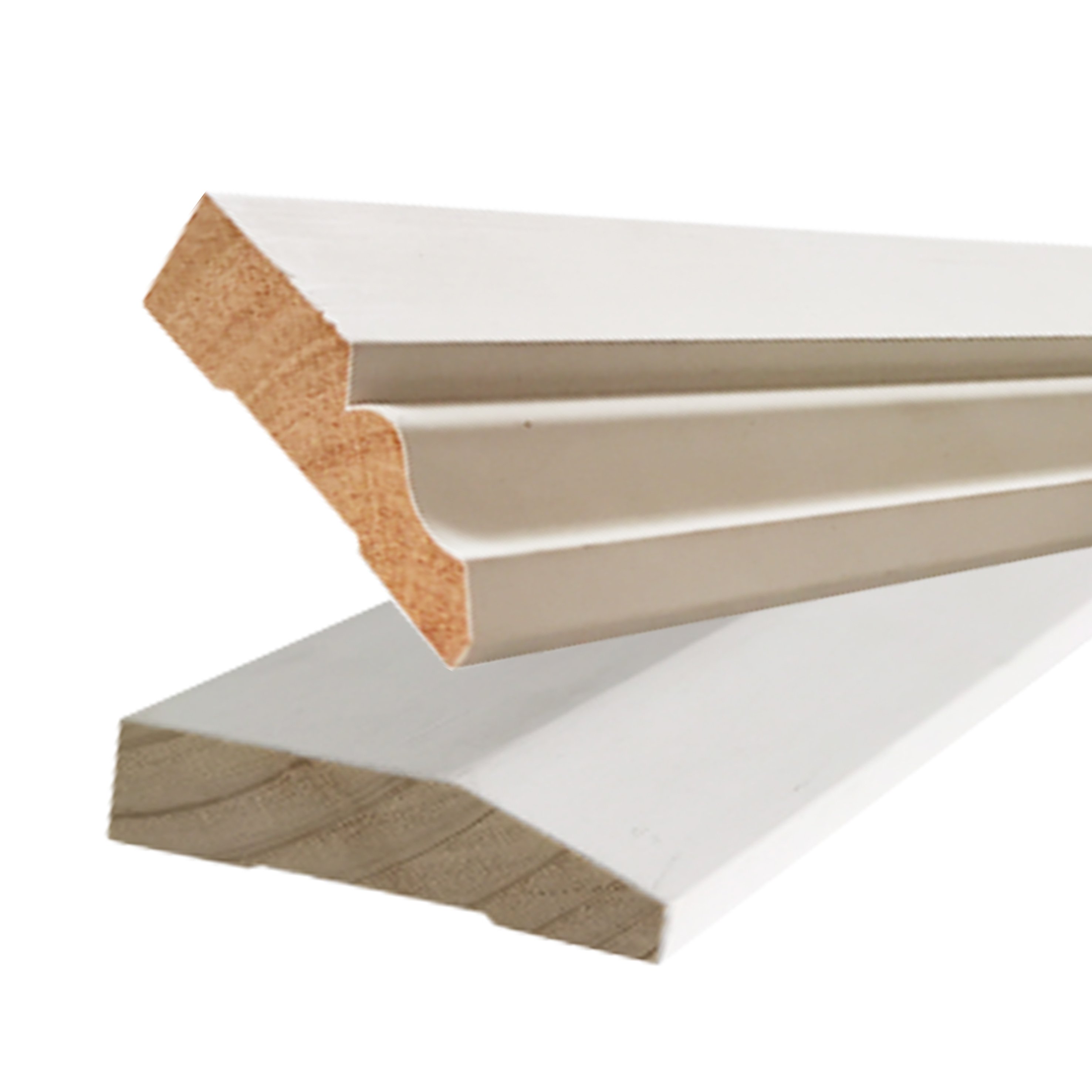 Interior door frame Split Door Jamb