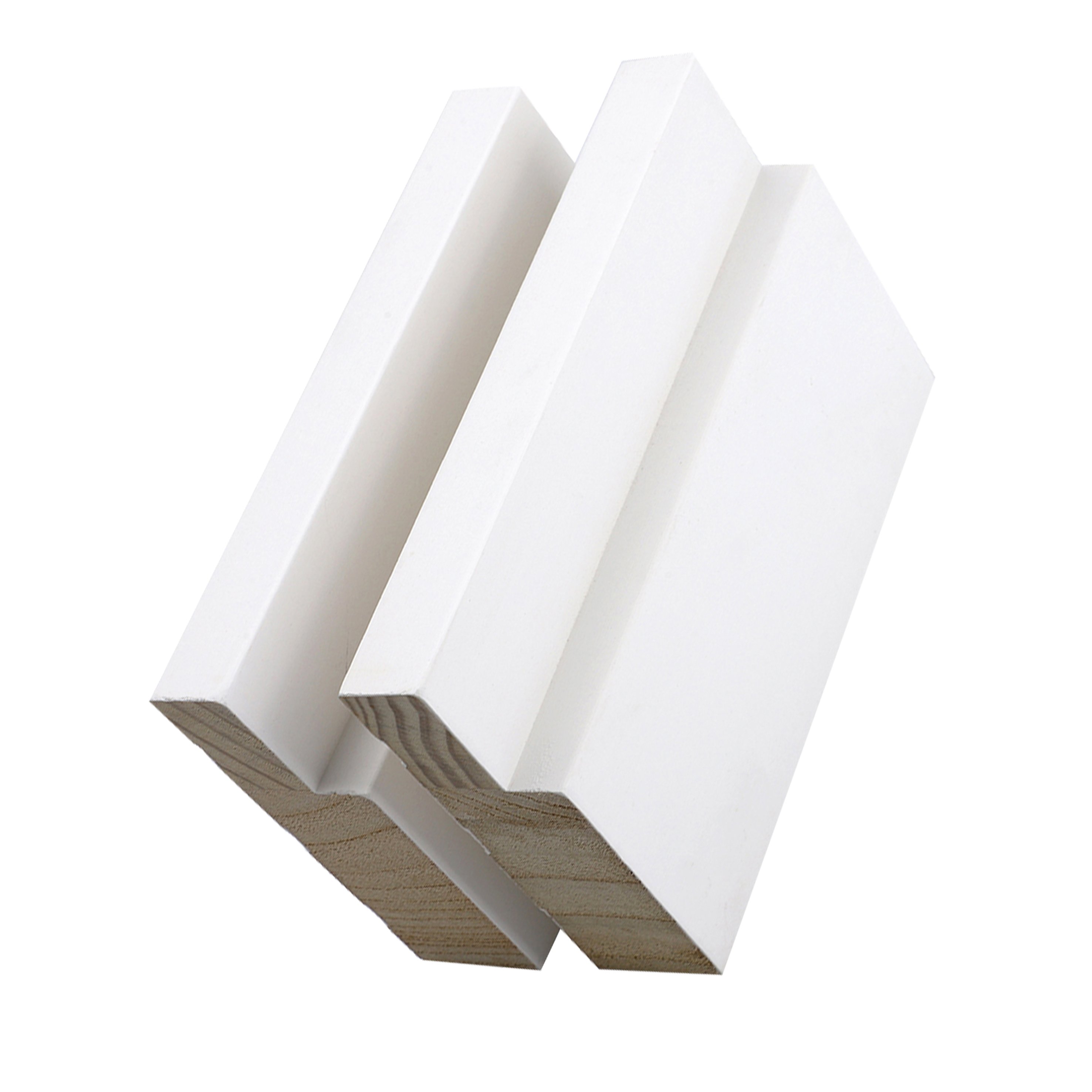 Interior door frame Split Door Jamb