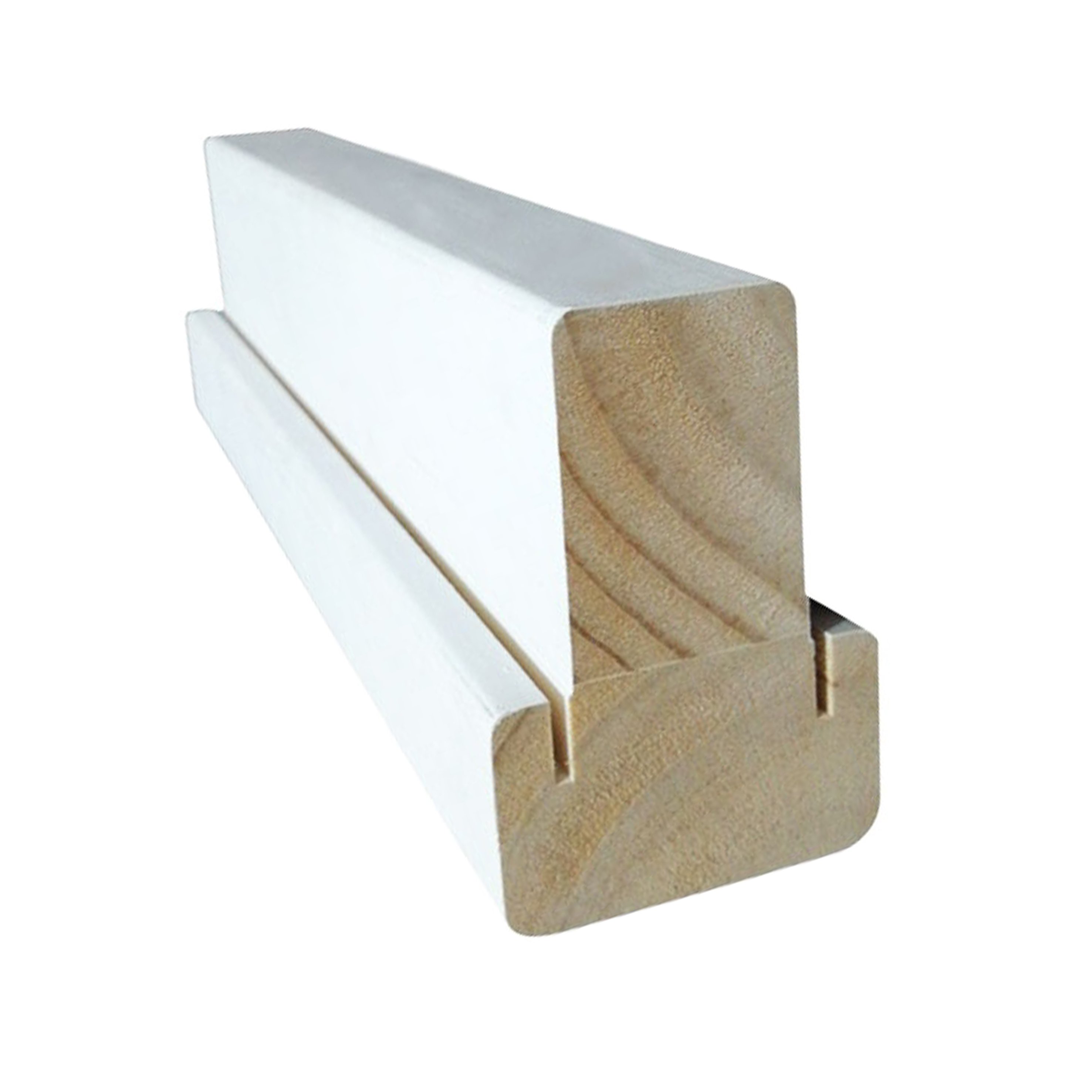 Interior door frame Split Door Jamb