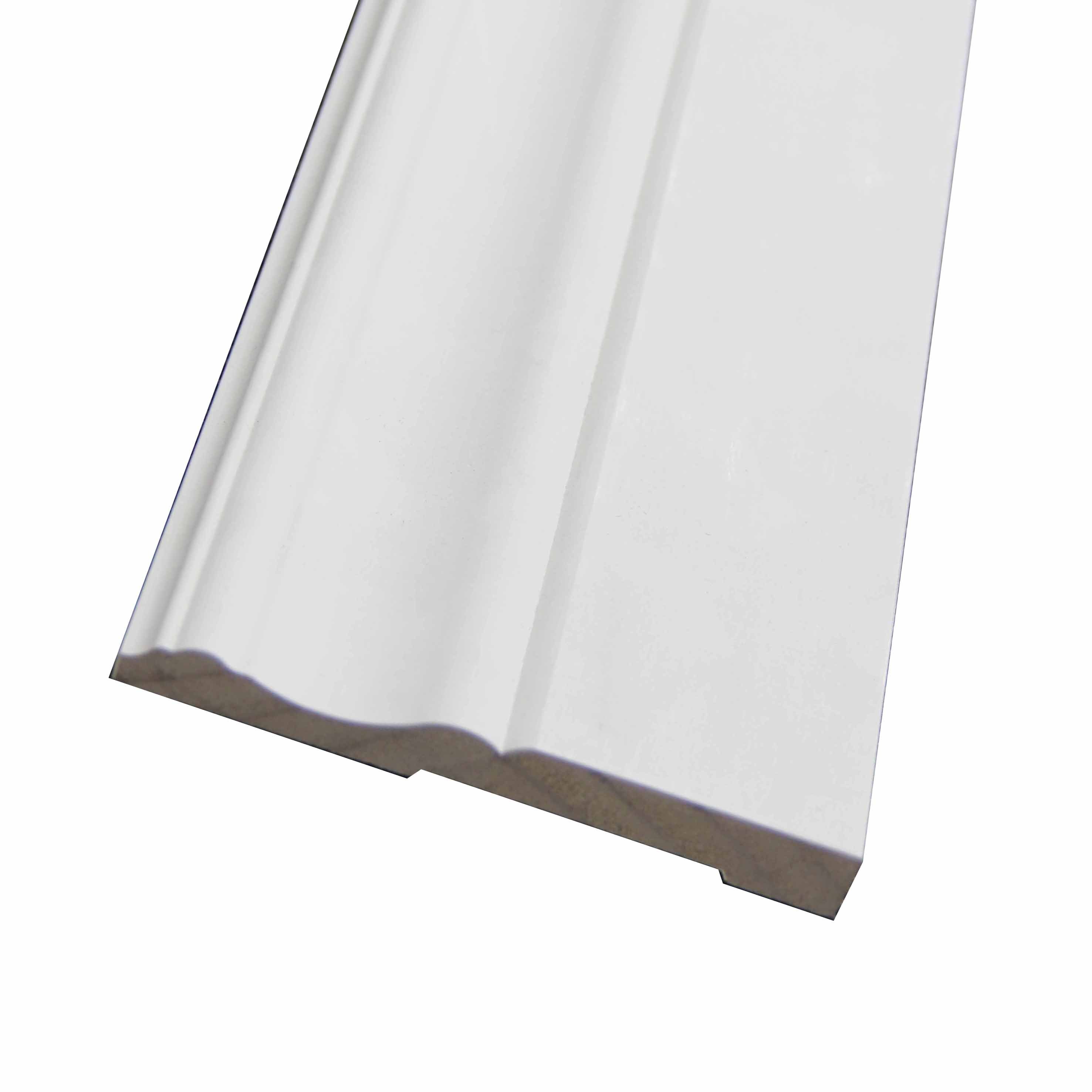 Interior door frame Split Door Jamb