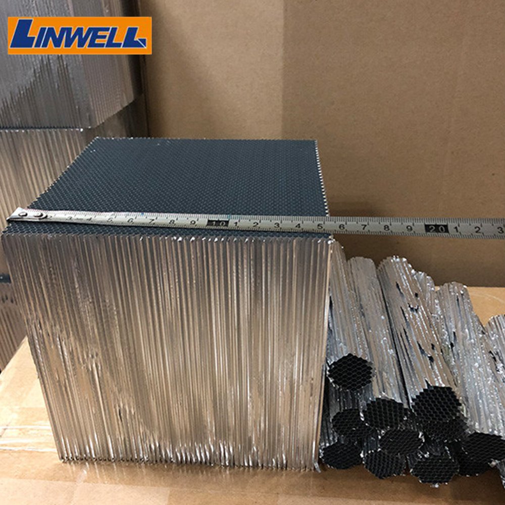 Aluminum honeycomb for sandwich panels, civil construction tools,alucobond aluminum composite. etc.