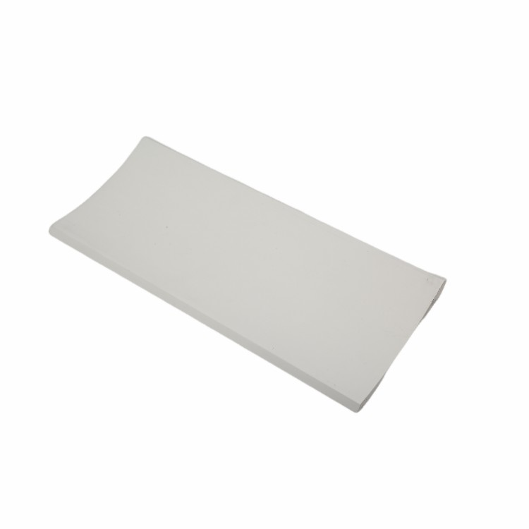 Custom Decorative Interior Cove White Primer Wood Moulding Decorative Molding For Ceiling