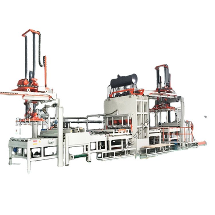 Best Price wooden door frame making machine Efficient skirting line door frame press machines melamine press machine supplier