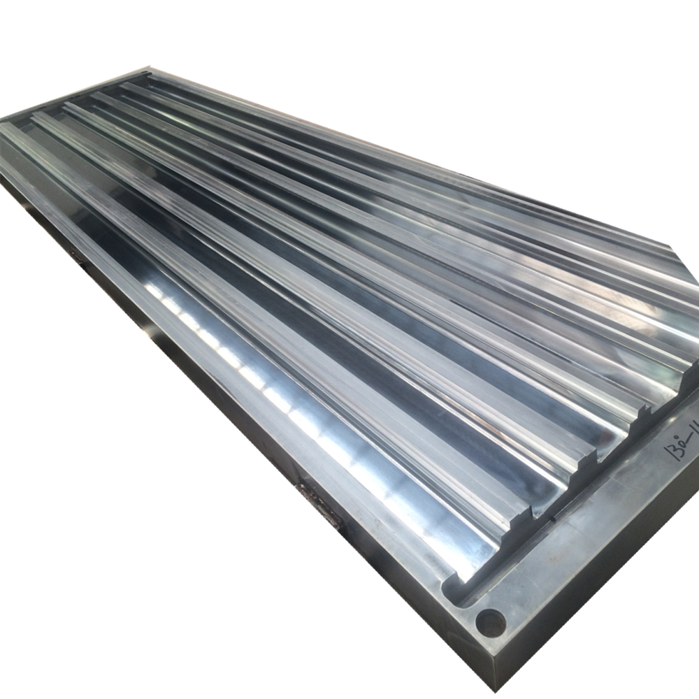 Best Price wooden door frame making machine Efficient skirting line door frame press machines melamine press machine supplier