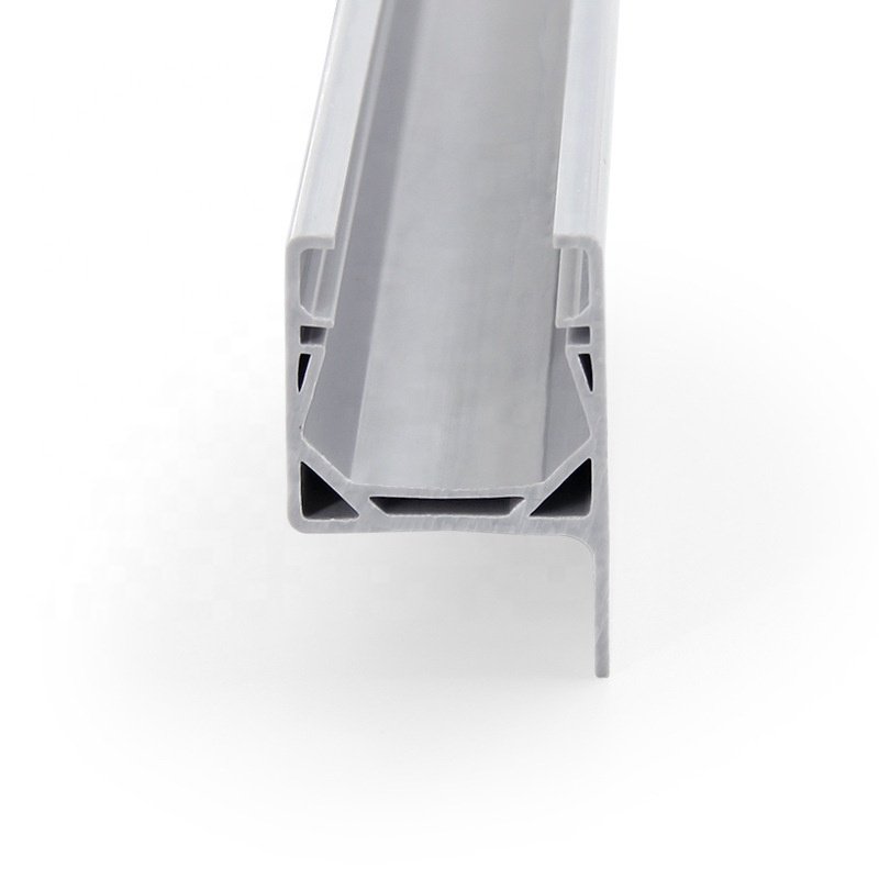 Pvc Vinyl Door Frame Window Profile Wpc Door Frame Profile Can Be Customized
