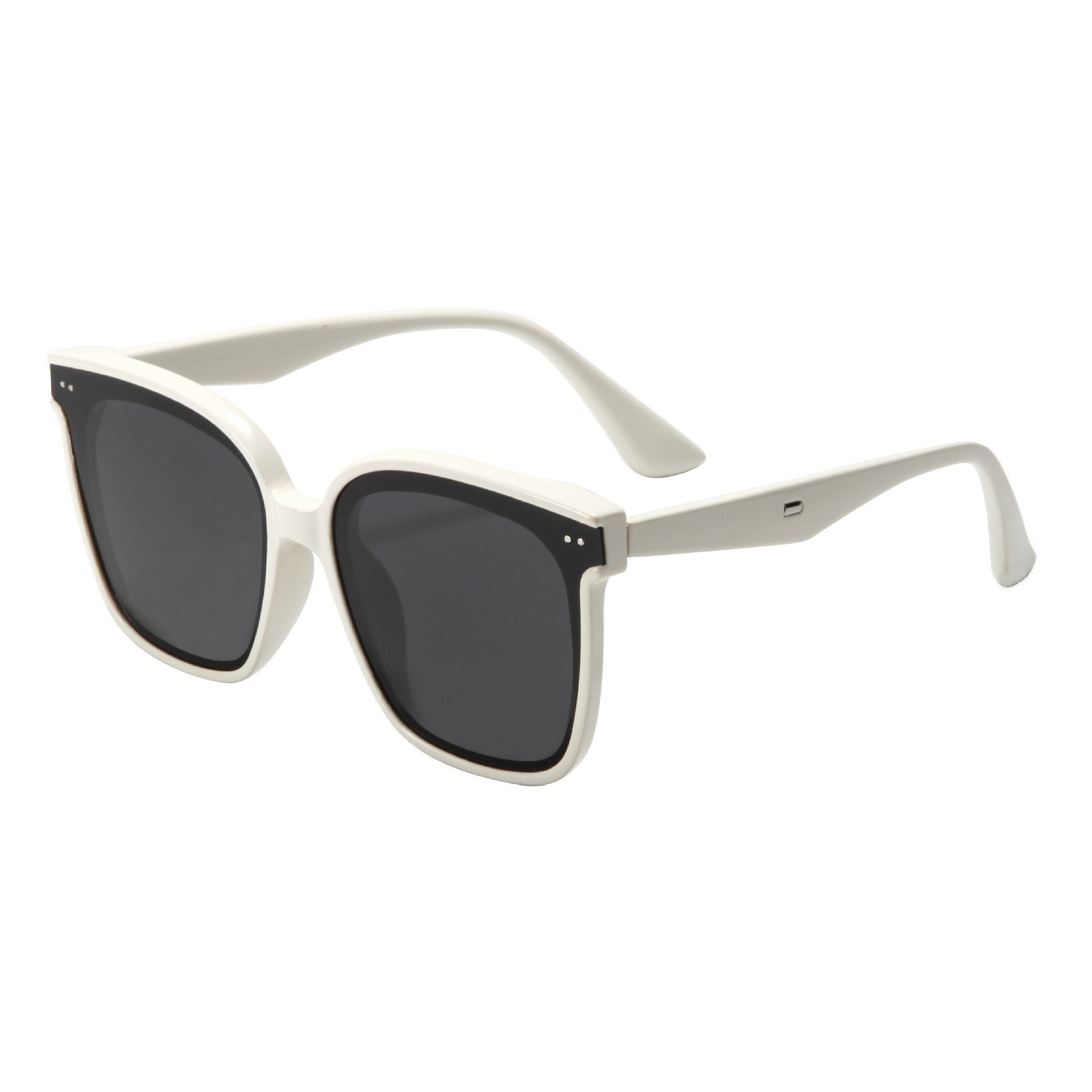 Latest Unisex Designer Eyewear Acetate Polarized TAC Sunglasses with UV400 Protection Custom Logo from Manufacturer in China