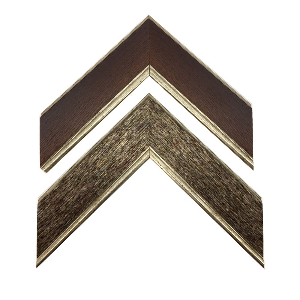 Antique Picture Frame Molds Moulding Wide Molduras Plastic Para Fotos Manufacturer Wholesale PS Polystyrene Customized Color
