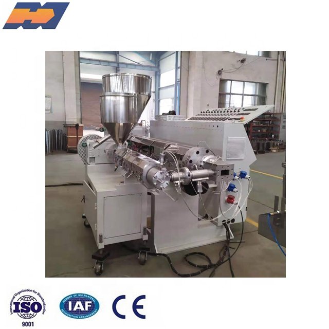 Plastic ps frame moulding machine Photo frame making machine