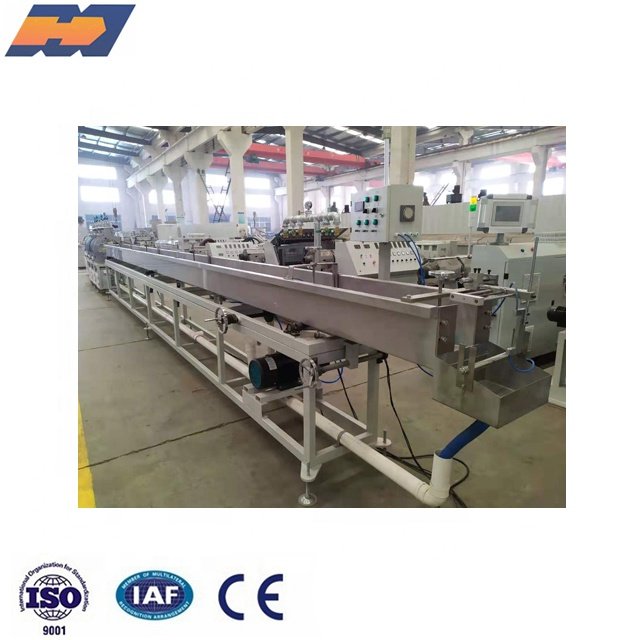 Plastic ps frame moulding machine Photo frame making machine