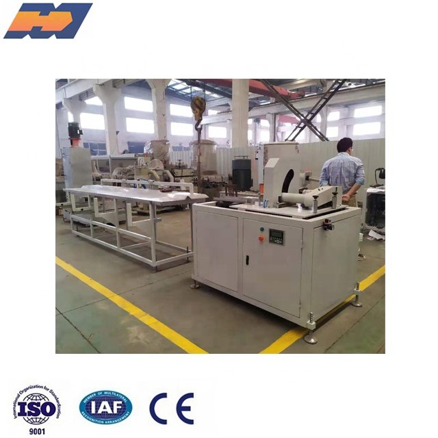 Plastic ps frame moulding machine Photo frame making machine