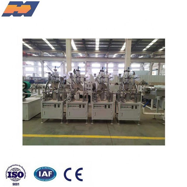 Plastic ps frame moulding machine Photo frame making machine